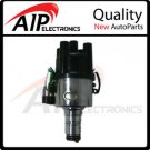NEW CHROME IGNITION DISTRIBUTOR COMPLETE **FITS VW 009
