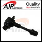 NEW IGNITION COIL PENCIL COP *FITS ALL INFINITI 4.5L V8
