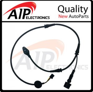 BRAND NEW FRONT ABS SPEED SENSOR **FITS AUDI A4 RS4 & S4  RIGHT & LEFT wheel