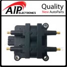 NEW IGNITION COIL PENCIL COP *FITS ALL SUBARU 2.5L 2.0L
