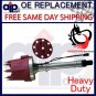 NEW Chevy V8 Pro Billet Electronic Distributor SBC BBC