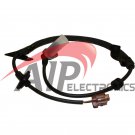 Brand New Anti-Lock Brake Sensor Abs Front Left Oem Fit ABS146