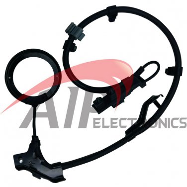 Brand New Anti-Lock Brake Sensor Front Left 2WD Abs Oem Fit ABS103