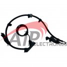 Brand New Anti-Lock Brake Sensor Front Left 2WD Abs Oem Fit ABS120