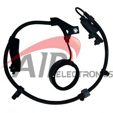 Brand New Anti-Lock Brake Sensor Front Left 2WD Sport Package Abs Oem Fit ABS102