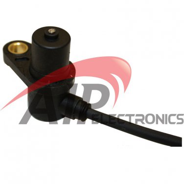 Brand New Anti-Lock Brake Sensor Front Left Abs Oem Fit ABS160