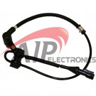 Brand New Anti-Lock Brake Sensor Front Left Abs Oem Fit ABS21