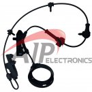 Brand New Anti-Lock Brake Sensor Front Left Off-Road Suspension Abs Oem Fit ABS123 Brand New Anti-Lock Brake Sensor Front Left Off-Road Suspension Abs Oem Fit ABS123