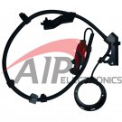 Brand New Anti-Lock Brake Sensor Front Right 2WD Abs Oem Fit ABS121