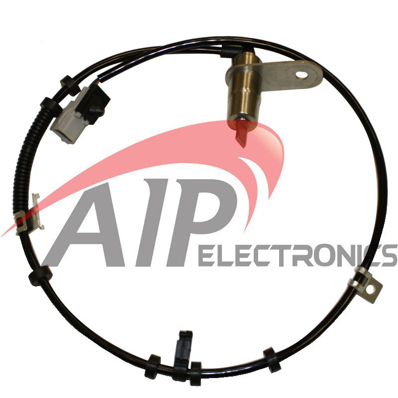 Brand New AntiLock Brake Sensor Front Right Abs Oem Fit ABS140