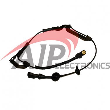 Brand New Anti-Lock Brake Sensor Front Right Abs Oem Fit ABS18
