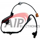 Brand New Anti-Lock Brake Sensor Front Right Honda Accord Abs Oem Fit ABS126 Brand New Anti-Lock Brake Sensor Front Right Honda Accord Abs Oem Fit ABS126
