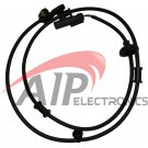 Brand New Anti-Lock Brake Sensor Rear Right Abs Oem Fit ABS136