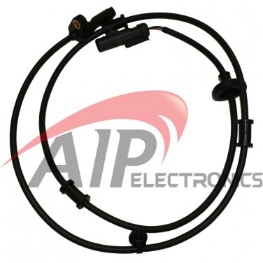 Brand New Anti-Lock Brake Sensor Rear Right Abs Oem Fit ABS136