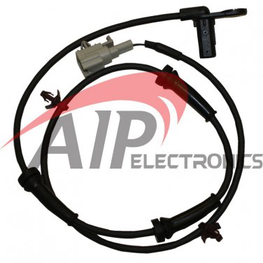Brand New Anti-Lock Brake Sensor Rear Right Abs Oem Fit ABS143