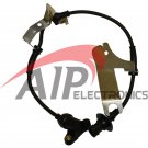 Brand New Front Left/Driver's Side Anti-Lock Brake Sensor Abs Oem Fit ABS98