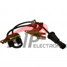Brand New Front Left/Driver's Side Anti-Lock Brake Sensor Abs Oem Fit ABS99