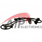 Brand New Front Right Anti-Lock Brake Sensor Abs Oem Fit ABS27 Brand New Front Right Anti-Lock Brake Sensor Abs Oem Fit ABS27