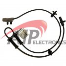 Brand New Front Right Passenger Side Anti-Lock Brake Sensor Abs Oem Fit ABS133 Brand New Front Right Passenger Side Anti-Lock Brake Sensor Abs Oem Fit ABS133