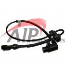 Brand New Front Right/Passenger Side Anti-Lock Brake Sensor Abs Oem Fit ABS91 Brand New Front Right/Passenger Side Anti-Lock Brake Sensor Abs Oem Fit ABS91