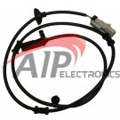 Brand New Rear Left Anti-Lock Brake Sensor Abs Oem Fit ABS135