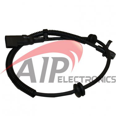 Brand New Rear Left/Driver's Side Anti-Lock Brake Sensor Abs Oem Fit ABS65