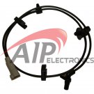 Brand New Rear Right Passenger Side Anti-Lock Brake Sensor Abs Oem Fit ABS131 Brand New Rear Right Passenger Side Anti-Lock Brake Sensor Abs Oem Fit ABS131