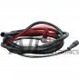 Brand New ABS Wheel Speed Sensor For 1993-1999 Landrover Defender Left Right Rear Oem Fit ABS351