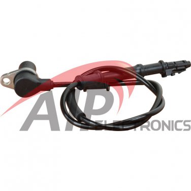 Brand New ABS Wheel Speed Sensor For 1995-1999 Hyundai Accent Front Left Or Right Oem Fit ABS411