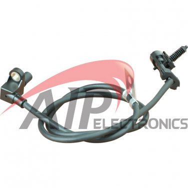 Brand New ABS Wheel Speed Sensor For 1997-05 Chevrolet Isuzu GMC And Oldsmobile Front Left Right Oem