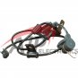 Brand New ABS Wheel Speed Sensor For 1997-1998 Hyundai Tiburon Rear Left Or Right Oem Fit ABS416