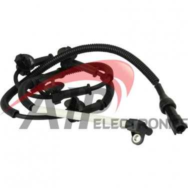 Brand New ABS Wheel Speed Sensor For 1998-2000 Ford And Mazda Front Right Passenger Oem Fit ABS31