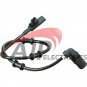 Brand New ABS Wheel Speed Sensor For 1998-2003 Mercedes ML320 ML430 ML500 and ML55 SUV Rear Right Si
