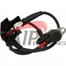 Brand New ABS Wheel Speed Sensor For 1999 Hyundai Sonata Rear Right Passenger Oem Fit ABS408