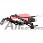 Brand New ABS Wheel Speed Sensor For 1999-2001 Hyundai Tiburon Rear Left Driver Side Oem Fit ABS417