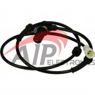 Brand New ABS Wheel Speed Sensor For 1999-2002 Daewoo Leganza Front Left Or Right Oem Fit ABS431