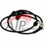 Brand New ABS Wheel Speed Sensor For 1999-2002 Daewoo Leganza Front Left Or Right Oem Fit ABS431
