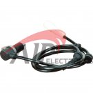 Brand New ABS Wheel Speed Sensor For 1999-2002 Daewoo Leganza Rear Of Vehicle Oem Fit ABS432