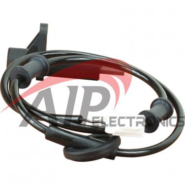 Brand New ABS Wheel Speed Sensor For 2000-2005 Hyundai Accent Rear Right Side Oem Fit ABS424