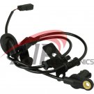 Brand New ABS Wheel Speed Sensor For 2001-2003 Ford Escape Rear Right Passenger Oem Fit ABS367