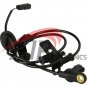 Brand New ABS Wheel Speed Sensor For 2001-2003 Ford Escape Rear Right Passenger Oem Fit ABS367