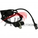 Brand New ABS Wheel Speed Sensor For 2001-2004 Hyundai Santa Front Left Driver Side Oem Fit ABS419 Brand New ABS Wheel Speed Sensor For 2001-2004 Hyundai Santa Front Left Driver Side Oem Fit ABS419