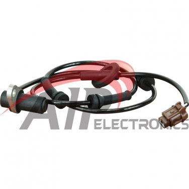 Brand New ABS Wheel Speed Sensor For 2002-2003 Nissan Maxima Front Left Stnd Trans Oem Fit ABS400