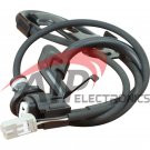 Brand New ABS Wheel Speed Sensor For 2002-2011 Lexus And Toyota Rear Right Wire Harness Oem Fit ABS3