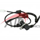 Brand New ABS Wheel Speed Sensor For 2003-2005 Hyundai Tiburon Rear Right Passenger Oem Fit ABS427