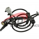 Brand New ABS Wheel Speed Sensor For 2003-2007 Nissan Murano Rear Right Passenger Oem Fit ABS403