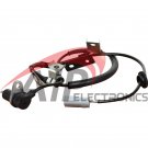 Brand New ABS Wheel Speed Sensor For 2004-2005 Mazda Miata Front Right Passenger Oem Fit ABS397 Brand New ABS Wheel Speed Sensor For 2004-2005 Mazda Miata Front Right Passenger Oem Fit ABS397