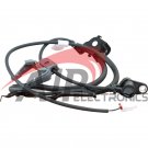 Brand New ABS Wheel Speed Sensor For 2004-2010 Toyota Sienna Front Right Passenger Oem Fit ABS375