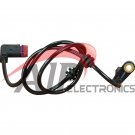 Brand New ABS Wheel Speed Sensor For 2007-2010 Mercedes Benz CL550 CL600 CL63 CL65 S400 S450 S550 S6