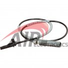 Brand New ABS Wheel Speed Sensor For 2008-2012 BMW 1 & 3 Series 135I 328I 335D 335I and 335IS Rear L Brand New ABS Wheel Speed Sensor For 2008-2012 BMW 1 & 3 Series 135I 328I 335D 335I and 335IS Rear L
